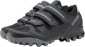 Tommaso Mens Cycling Shoes – SPD Compatible Outdoor, MTB, Gravel & Mountain Bike Shoes – Walkable Design – Cleats Not Included