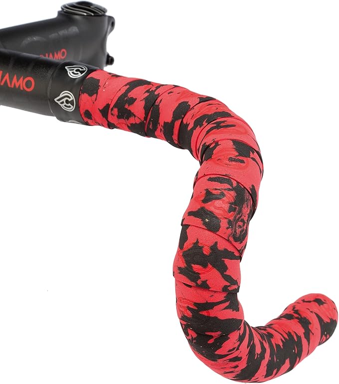 Cinelli Cork Ribbon Bicycle Handlebar Tape in Multiple Colors