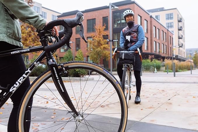 Panaracer GravelKing Slick Folding Gravel Tires
