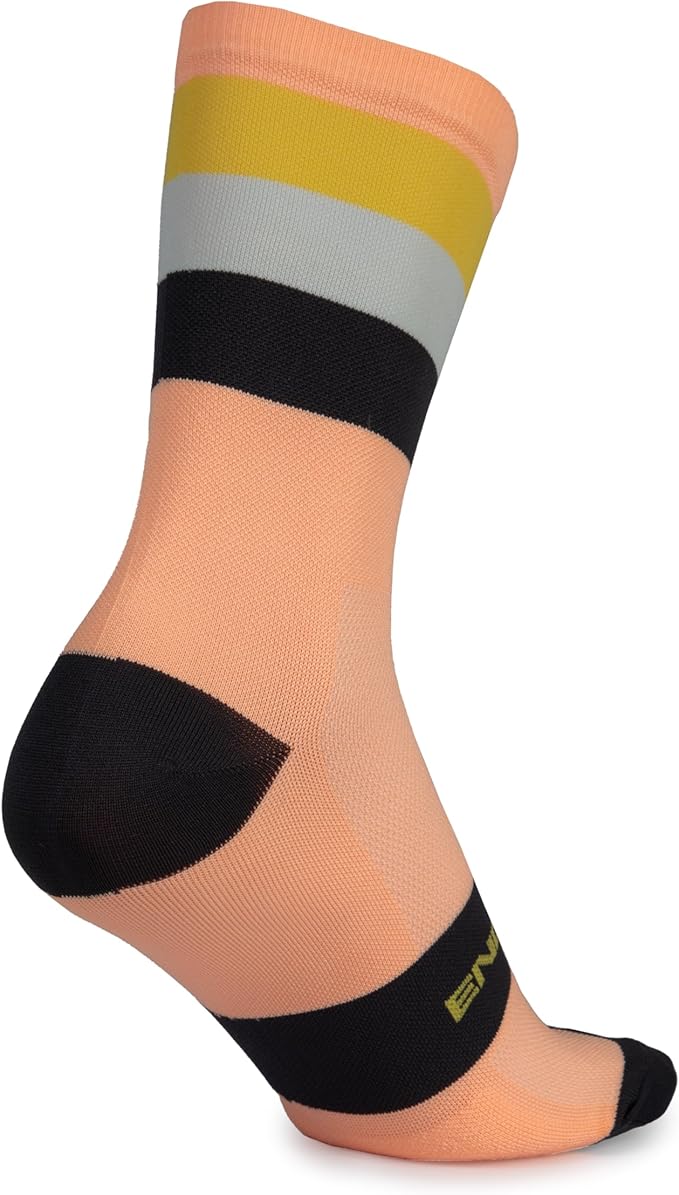 Endura Unisex Graphic Road Cycling Socks
