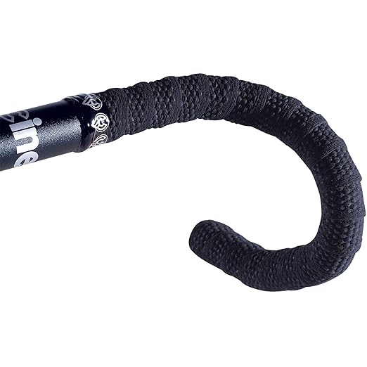 Cinelli Bubble Handlebar Tape, Black