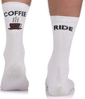 TODO PRO Cycling Socks - Breathable Bike Socks for Men and Women