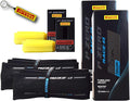 Pirelli P Zero Race 4S 28-622 (700 x 28c) Road Bike Tire for Wet and Cold Performance, TechBelt Construction for a Racing Feel, Extended Mileage for All-Season Cycling