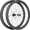 Superteam Carbon Wheelset 700c Rim V Brake 50mm Depth 25mm Width Road Bike Wheels Matte Finish, Tubeless Ready Support for 8-12 Speed Clincher & Tubeless