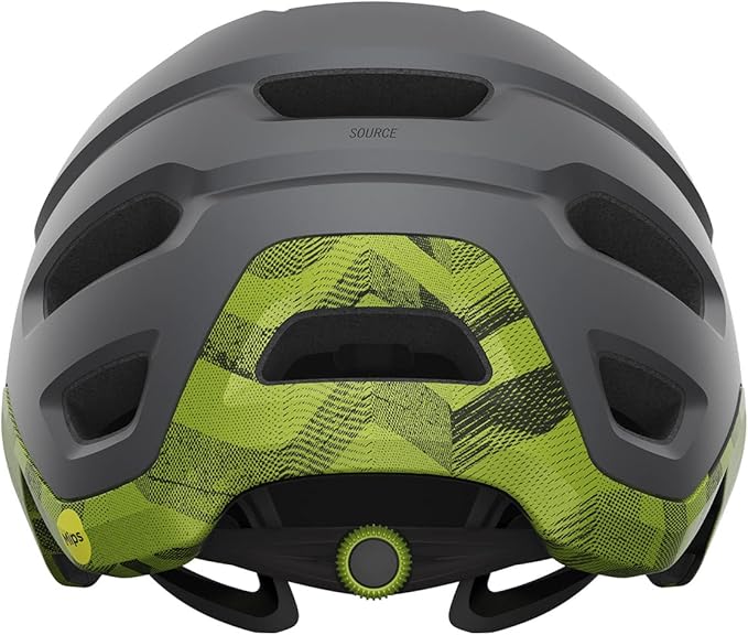 Giro Source MIPS