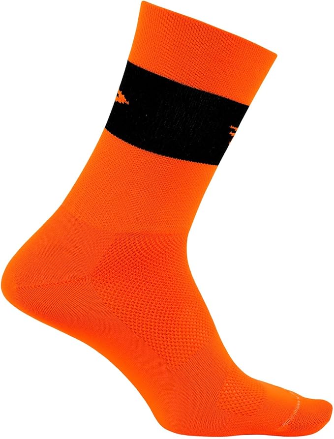 DeFeet Aireator Team Double Cuff Socks