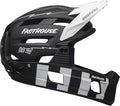 Bell Bike Super Air R Matte Black Fh Small