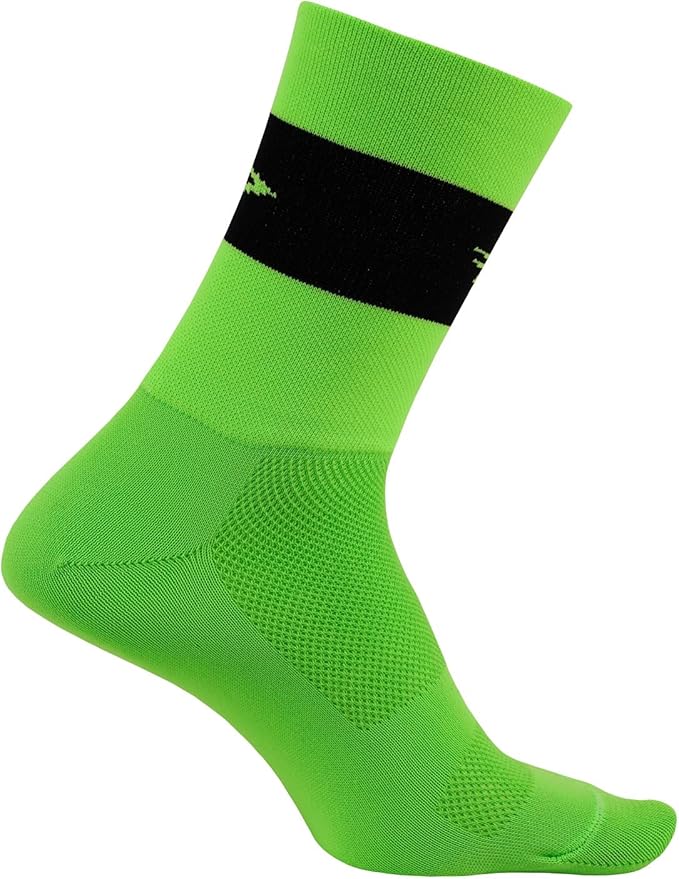 DeFeet Aireator Team Double Cuff Socks