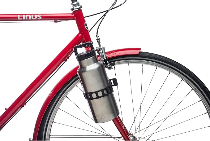 Blackburn Adjustable Bottle Cage for Bikes