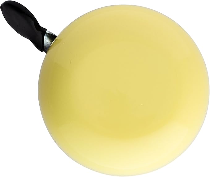 Kickstand Cycleworks Classic Beach Cruiser Ding Dong Bicycle Bell - Multiple Color Options