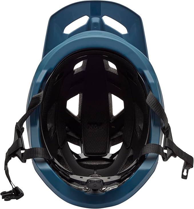 Fox Racing Unisex Speedframe Mountain Bike Helmet
