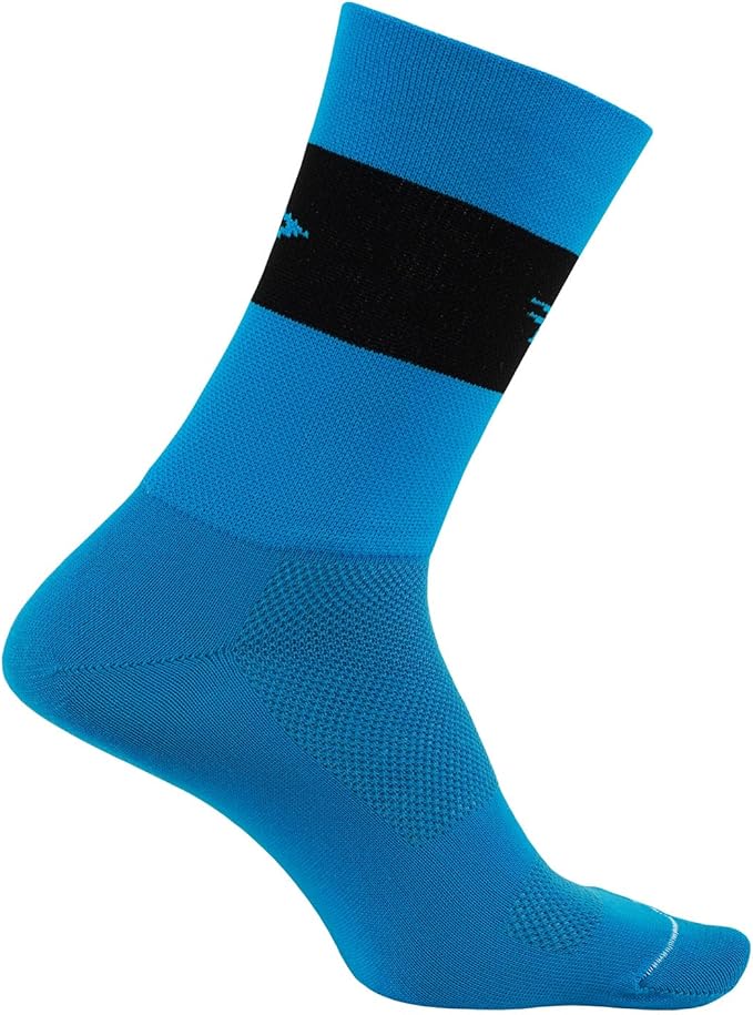 DeFeet Aireator Team Double Cuff Socks
