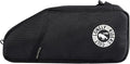ULAC NOMADPAK: TREKKING MAX 1.6L Large Top Tube Bag (Black)