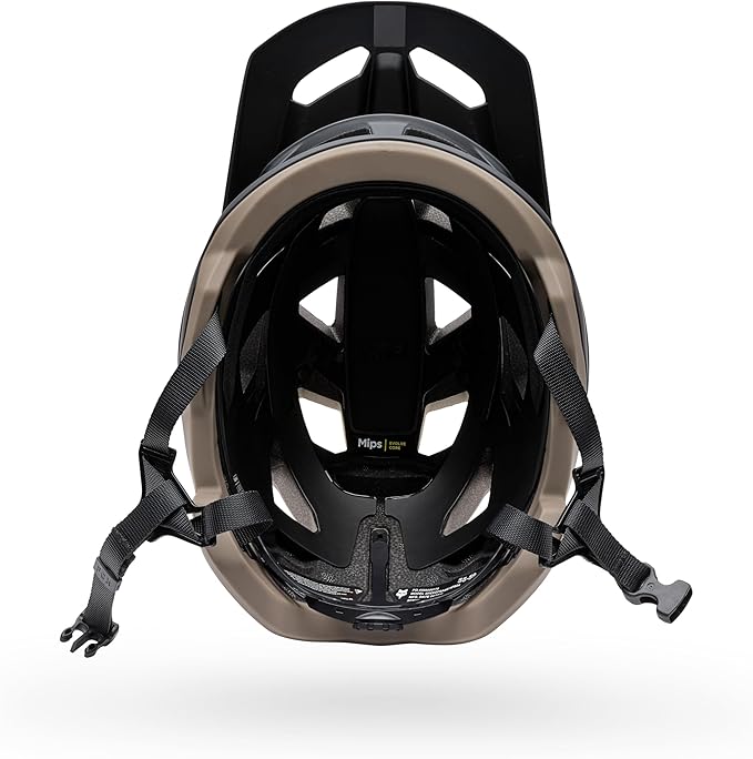 Fox Racing Unisex Speedframe 5050 Mountain Bike Helmet