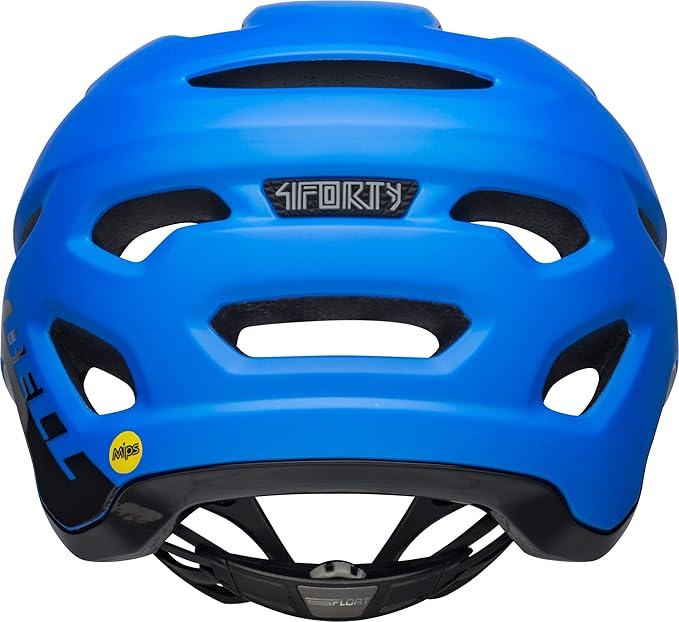 Bell Bike 4Forty MIPS Bicycle Helmets