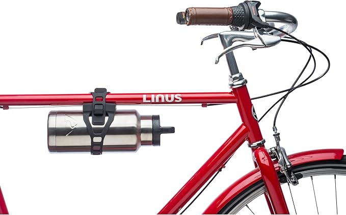 Blackburn Adjustable Bottle Cage for Bikes