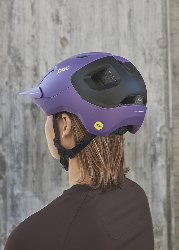 POC Axion Race MIPS