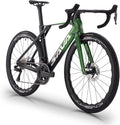 SAVADECK SLR8-Ultegra Full Carbon Road Bike, Carbon Fiber Frame Racing Bicycle with Shimano 105 R8170 24S Groupset, Hydraulic Disc Brakes, Ultra-Light Carbon Bike for Adults