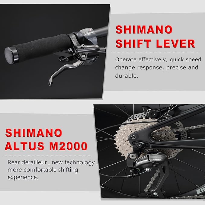 KABON Full Carbon Folding Bike, 20 Inch Lightweight Foldable Bicycle with 105 R700 11S Shift Groupset and Hydraulic Disc Brake Bike