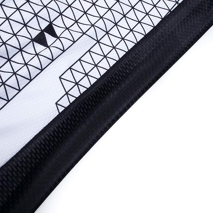Men's Cycling Jerseys Summer Breathable Bicycle Shirts for Male Riding Clothing Quick Dry MTB Jersey
