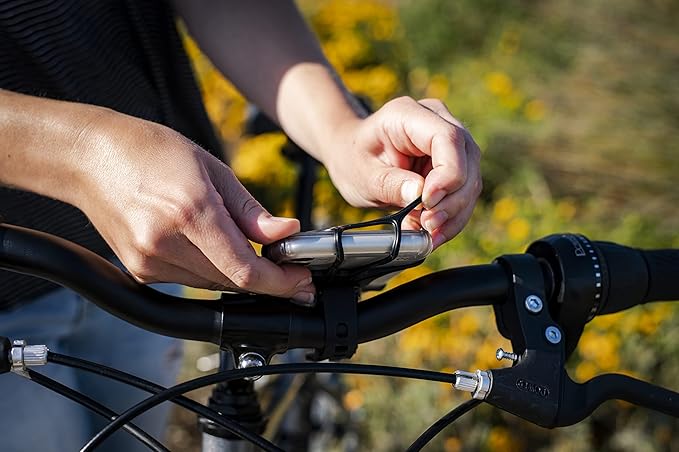 BELL Stowaway Top Tube Bicycle Bag