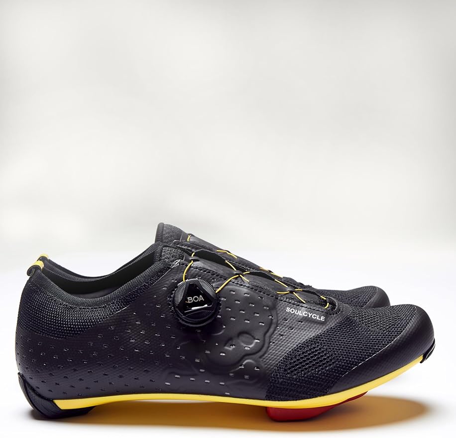 SoulCycle Unisex-Adult Soulcycle Legend 2.0 Cycling Shoes
