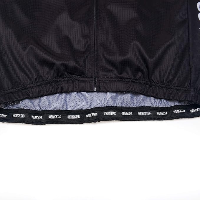 Men's Cycling Jersey Short Sleeve Bike Shirts Bicycle Jacket with Pockets
