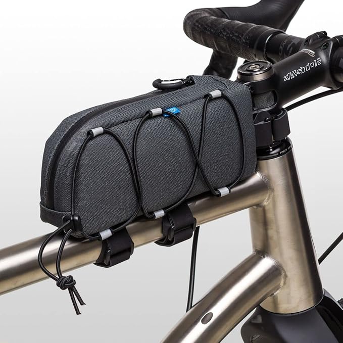 Discover Gravel Top Tube Bag - 700ml by PRO