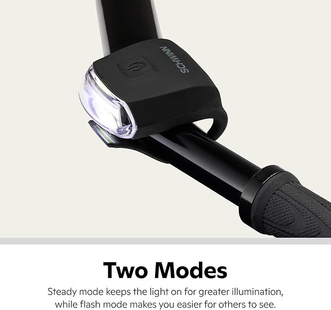 Schwinn Schwinn LED Tool Free Bike Light