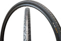 ZOL Velocita Road Wire Bike Bicycle Tire 700x28c G5013 Black