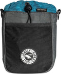 ULAC NEO PORTER C-HOLD Bike Feed Bag for Top Tube, Handlebar, Stem and Saddles (Grey, Large)