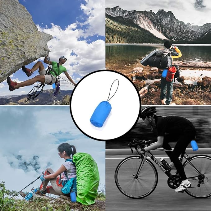 Sun Protection Jacket Ultra Light Thin Breathable Packable Outdoor Cycling Jacket Hoodie Skin Clothing for Men & Women