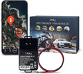 PAJ GPS Vehicle Finder 4G, 1.0 - Cellular Connected, Real Time Tracking GPS Tracker for Cars, Motorcycles, Trucks & More - Versatile & Secure Fleet Management