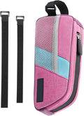Large Capacity Bikes Front Frame Bag Light Weight Bike Storage Pouches Cyclings Saddles Top Tube Bags Bicycles Frame