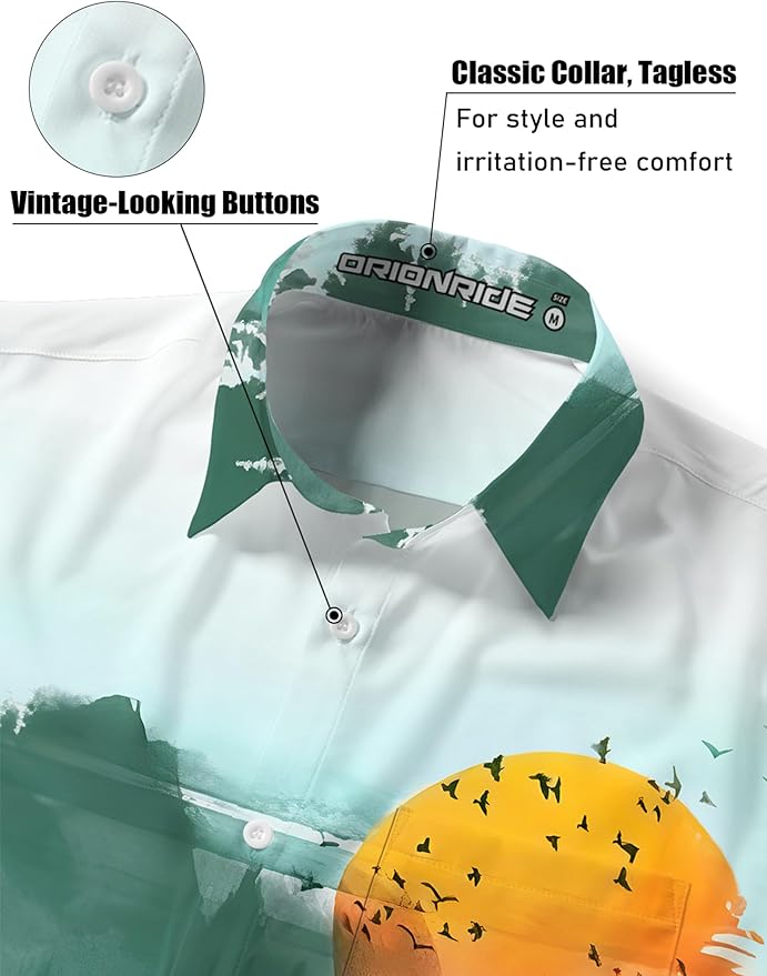 Cycling Shirts-Original Design Artist Style
