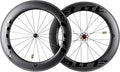ELITEWHEELS 700c Road Bike Carbon Wheels Bicycle Wheelset Tubular Clincher Tubeless Cycling High TG Brake Surface Taiwan Big Frange Straight Pull 20-24 Hole Hub and Pillar 1423 Spokes