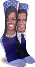 Good Luck Sock Novelty Crew Socks for Adults - For Men, Women and Teens