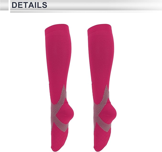 Cycling Socks Breathable Sweat-Absorbent Anti-Friction Outdoor Bike Socks Neutral and Universal 1 Pair