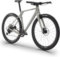 SAVADECK Carbon Gravel Bike - T800 Carbon Frame & Fork | Shimano U6000 11-Speed Groupset | Hydraulic Disc Brakes | 700CX40mm All-Terrain Tires | Men & Women Road/Off-Road Bicycle