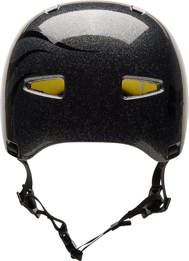 Fox Racing Flight Bicycle Helmet