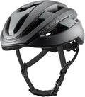 ROCKBROS Bike Helmet for Adults, Size 54-62 cm for Riders, Microshell, Adjustable Dial, Interior Padding, Air Vents, Mountain & Road Bike MTB Commuting