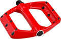 SPANK Spoon DC Pedals. Forged Alloy Body is Shot peened and Anodized for Increased Durability