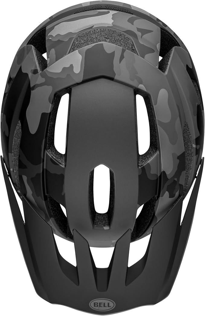 Bell 4Forty Air MIPS Bicycle Helmets