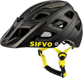Kids Bike Helmet for Boys and Girls Ages 8-14 Adjustable Youth Helmet with Detachable Visor Lightweight, Safe & Stylish Cycling Bicycle Helmets for Kids 54-57cm
