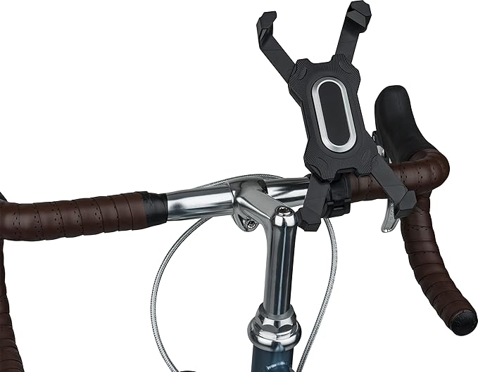 BELL Stowaway Top Tube Bicycle Bag