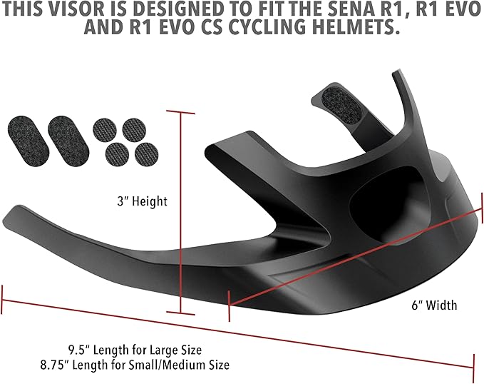 Sena Visor R1 Series