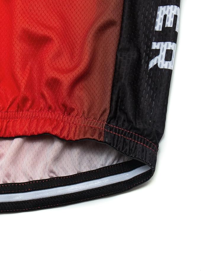 Cycling Jersey Men Set Bib Shorts Set Summer Mountain Bike Bicycle Suit Anti-UV Bicycle Team Racing Uniform Clothes