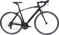 Tommaso Fascino - Sport Performance Aluminum Road Bike, Shimano Tourney 21 Speeds Road Bicycle Men Road Bikes for Men