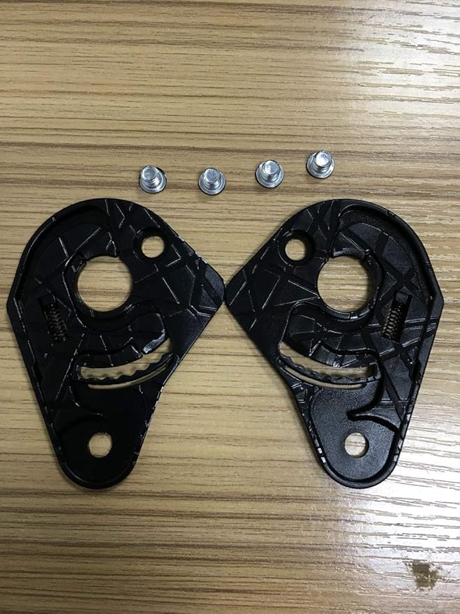 FreedConn BM2-S Bluetooth Motorcycle Helmet Replacement Visor Latch