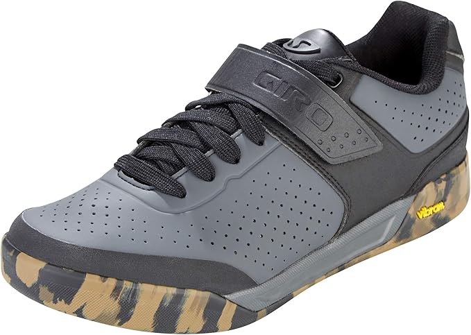 Giro Chamber II Cycling Shoe - Men's